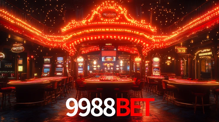 9988Bet Login