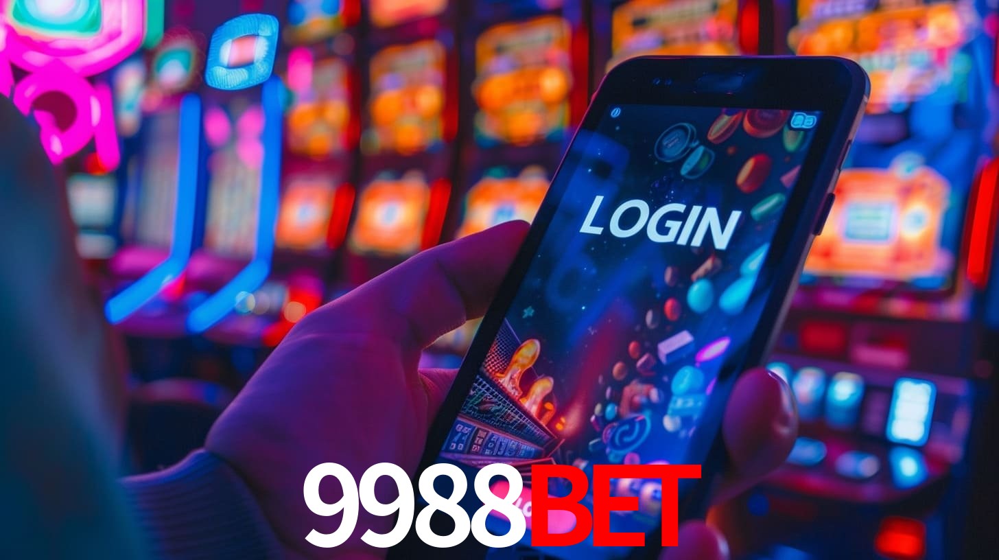cassino 9988Bet