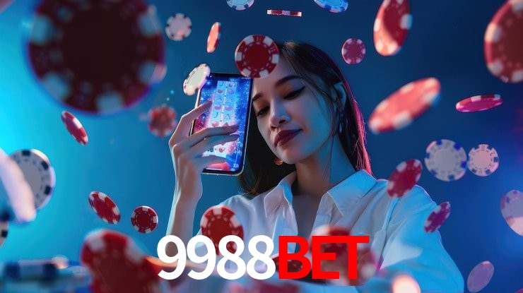 Descubra a Essência do 9988Bet: Nossa História e Compromissos