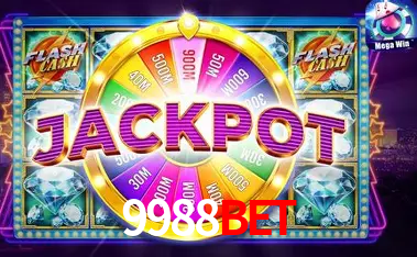 Descubra a Magia dos Jogos de Arcade no 9988Bet