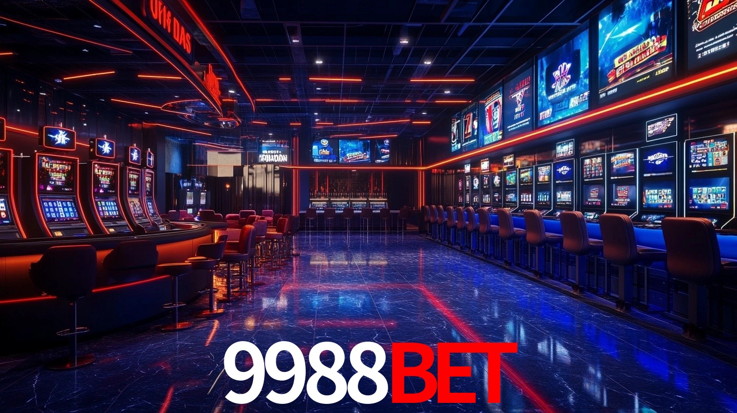 Exclusive Games 9988Bet