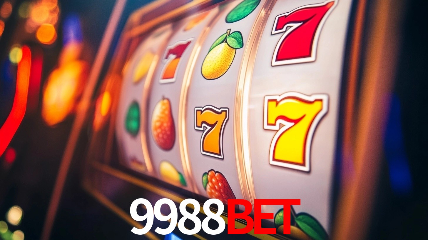 Ofertas Imperdíveis na 9988Bet: Promoções e Bônus Que Valem a Pena