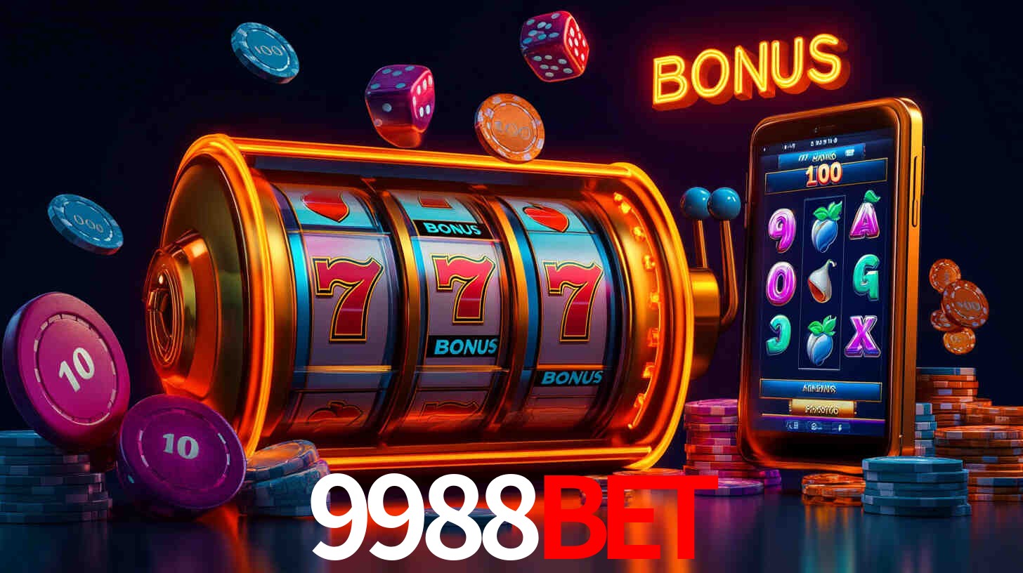 Descubra o Programa VIP da 9988Bet: Vantagens Exclusivas para Jogadores