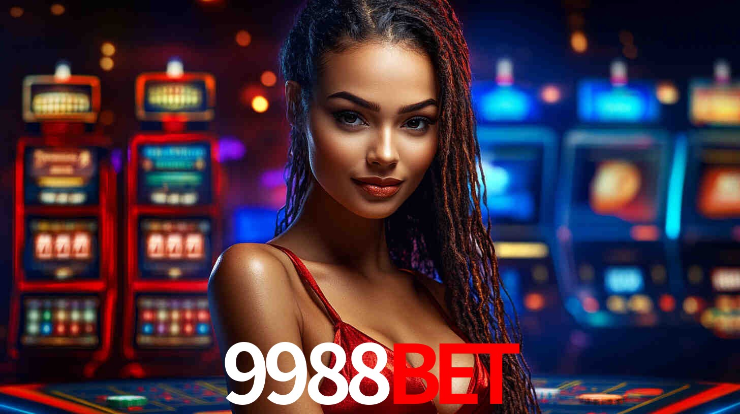 Apostas Esportivas na 9988Bet: Um Guia Completo