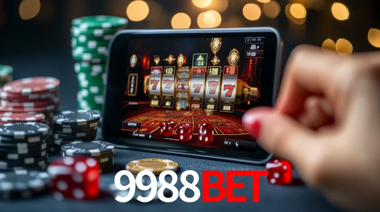 9988Bet App Interface