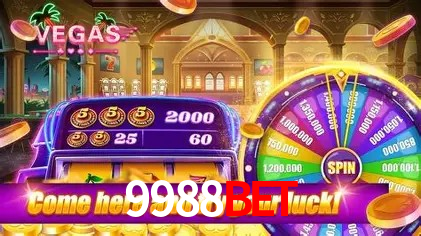 Exclusive Offers 9988Bet
