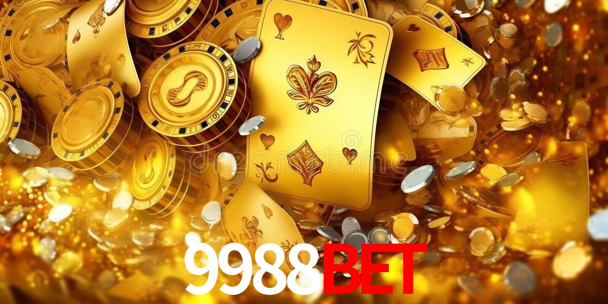 Explorando a Categoria de Eventos em Apostas na 9988Bet