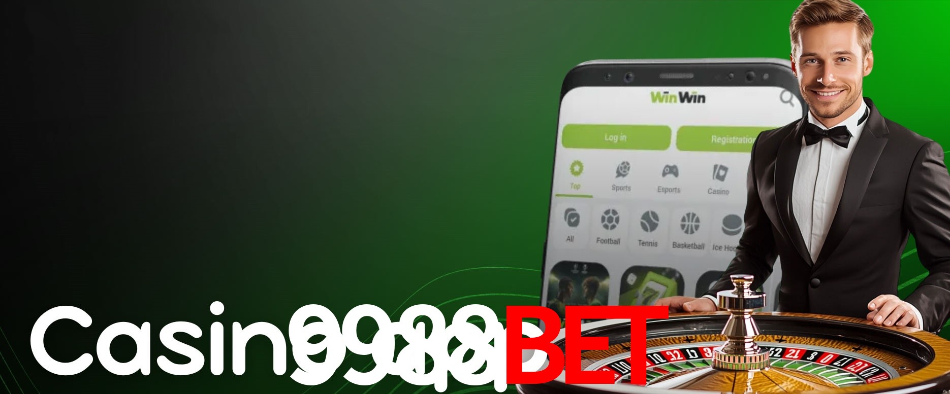 Platform Technology 9988Bet