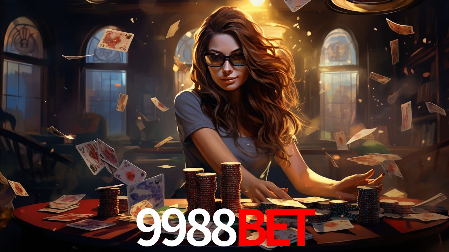 Live Casino 9988Bet