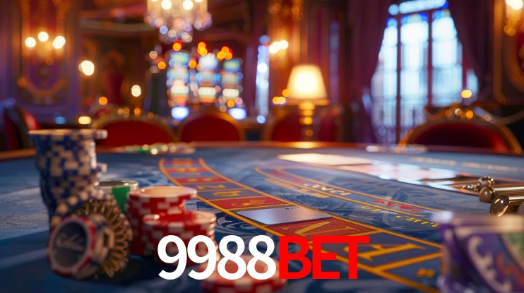 Game Providers 9988Bet