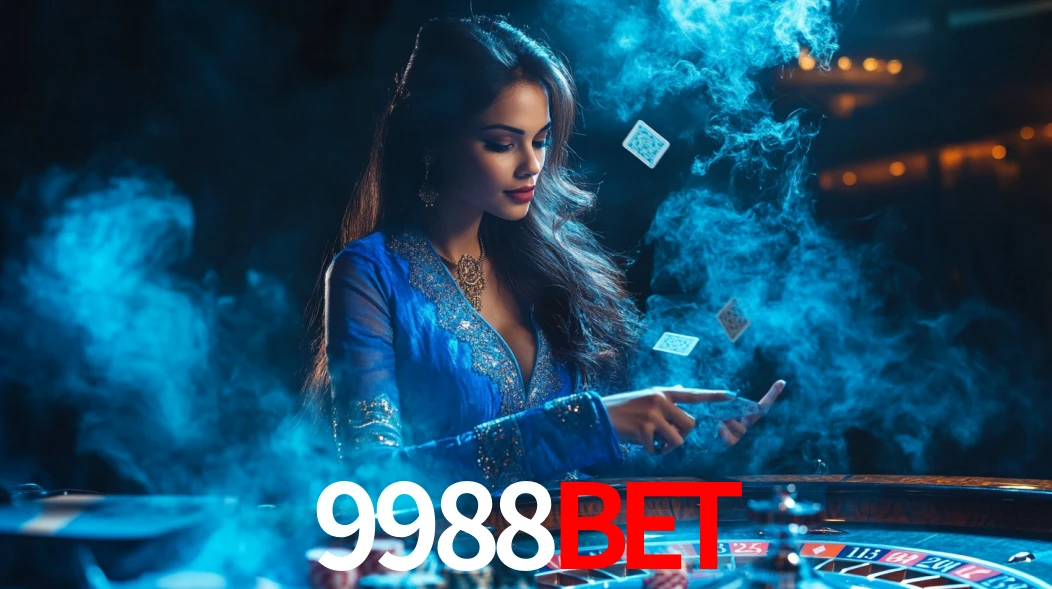 A Popularidade dos Caça-Níqueis no 9988Bet