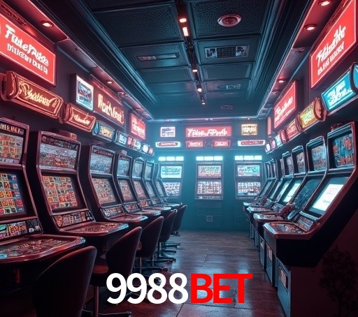 API Integration 9988Bet