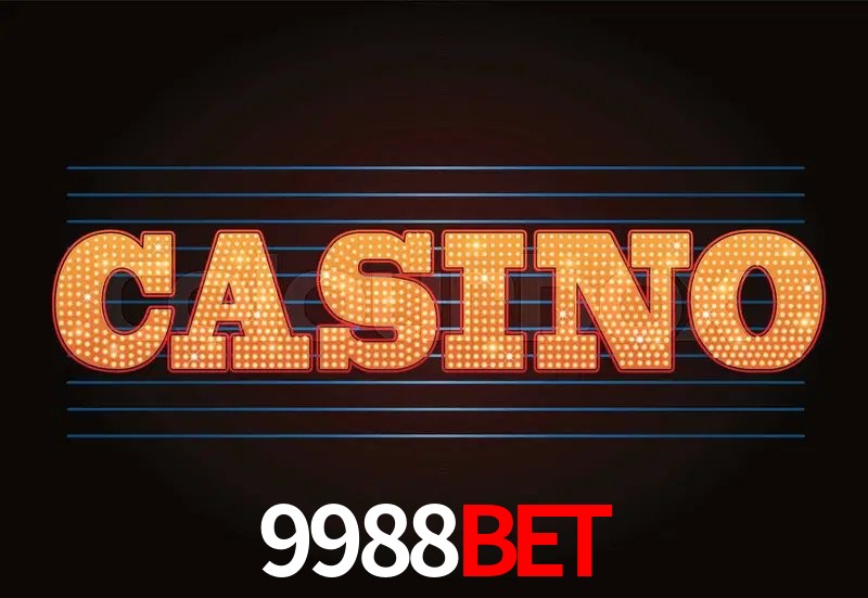 Experiência VIP 9988Bet