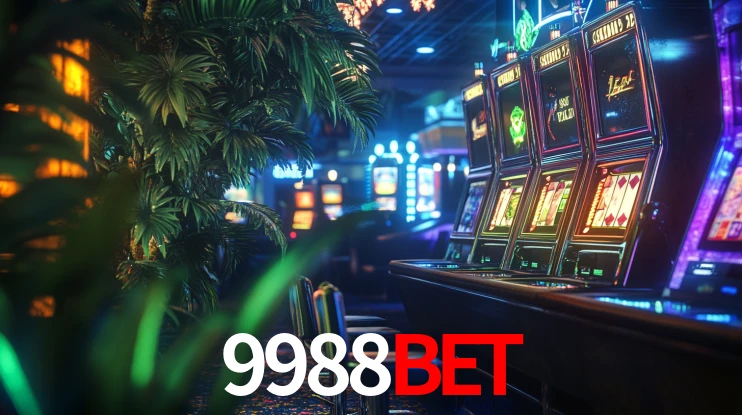 Programa VIP 9988Bet