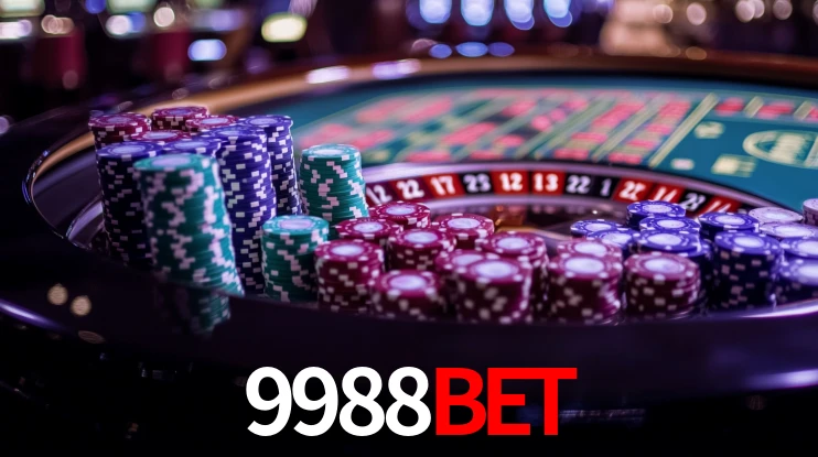 Welcome Bonus 9988Bet