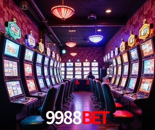 Weekend Specials 9988Bet