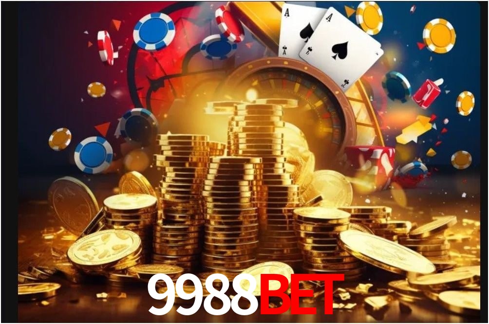 A Emoção da Loteria na 9988Bet: Uma Chance de Mudança de Vida