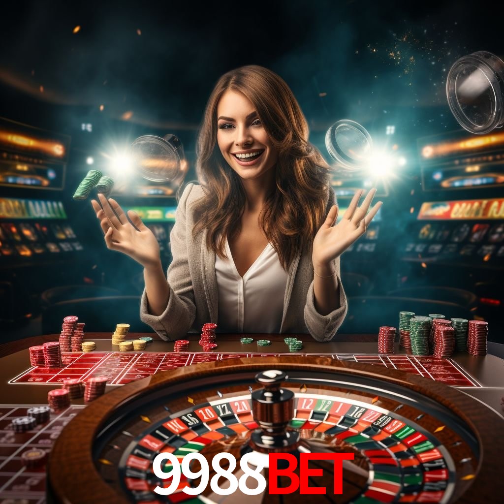 9988Bet