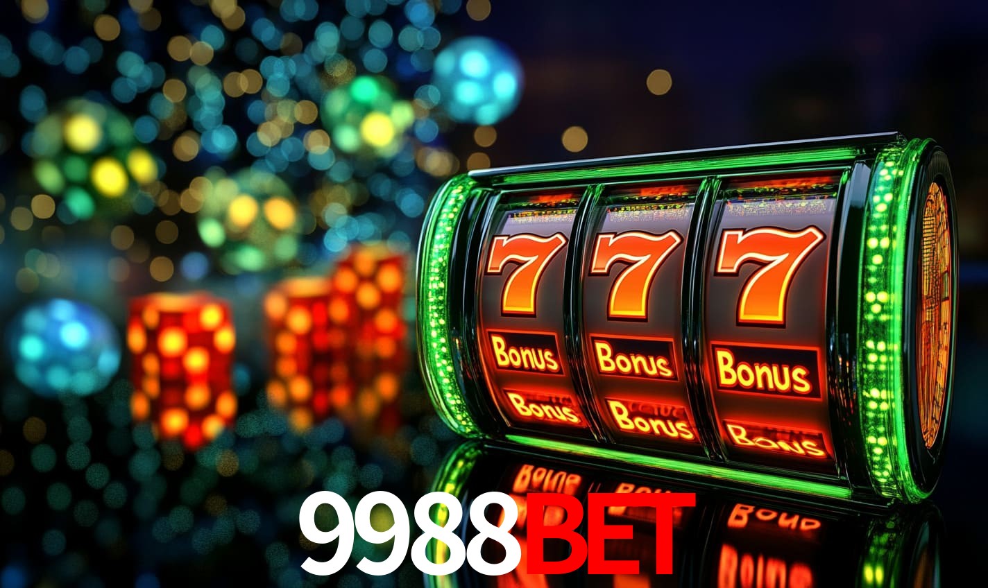 Game Providers 9988Bet