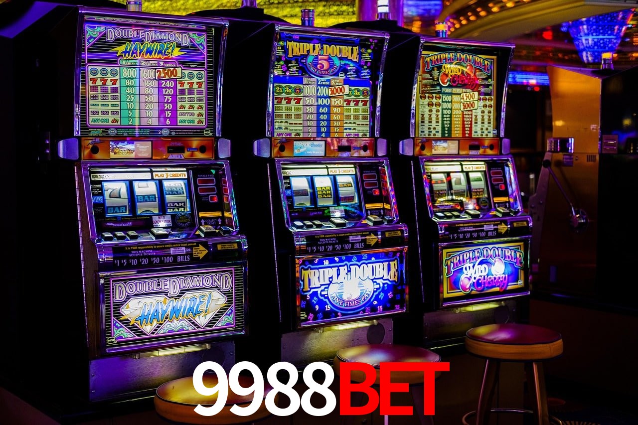 Tennis Betting 9988Bet