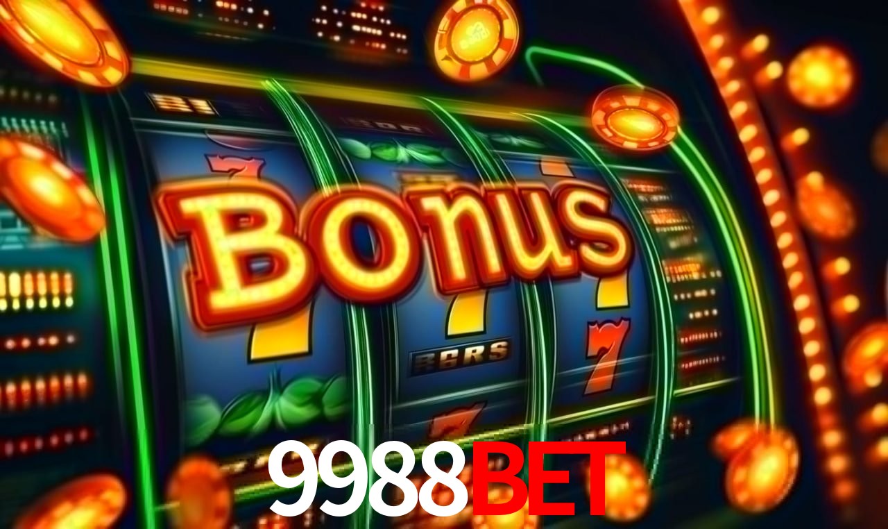 Blackjack Table 9988Bet
