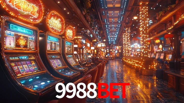 9988Bet Login