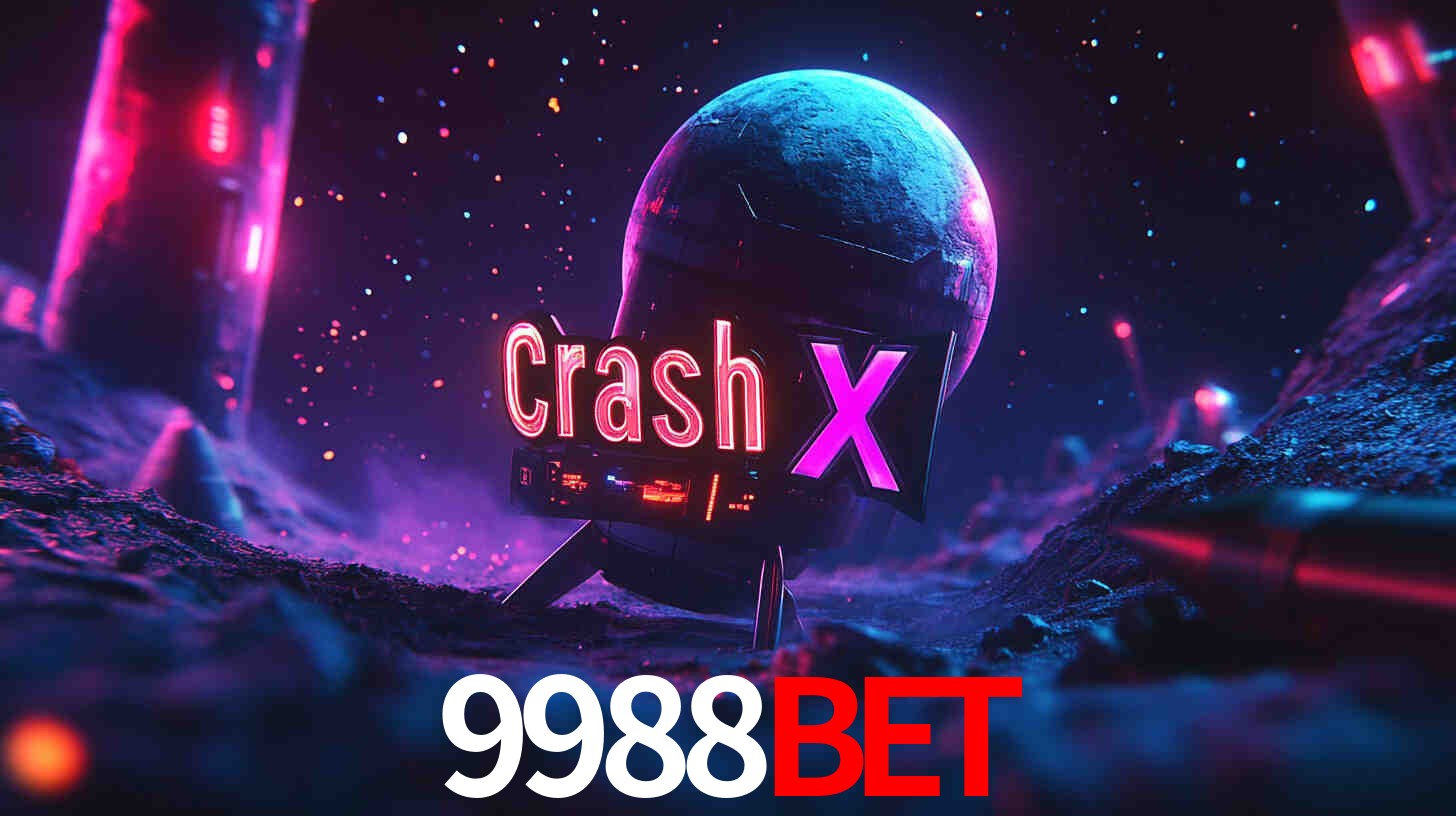 Inovações de Jogos na 9988Bet: O Futuro das Experiências Interativas