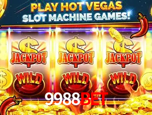 Desvendando o Mundo dos Jogos Virtuais na 9988Bet