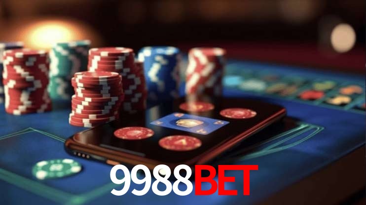Football Betting 9988Bet