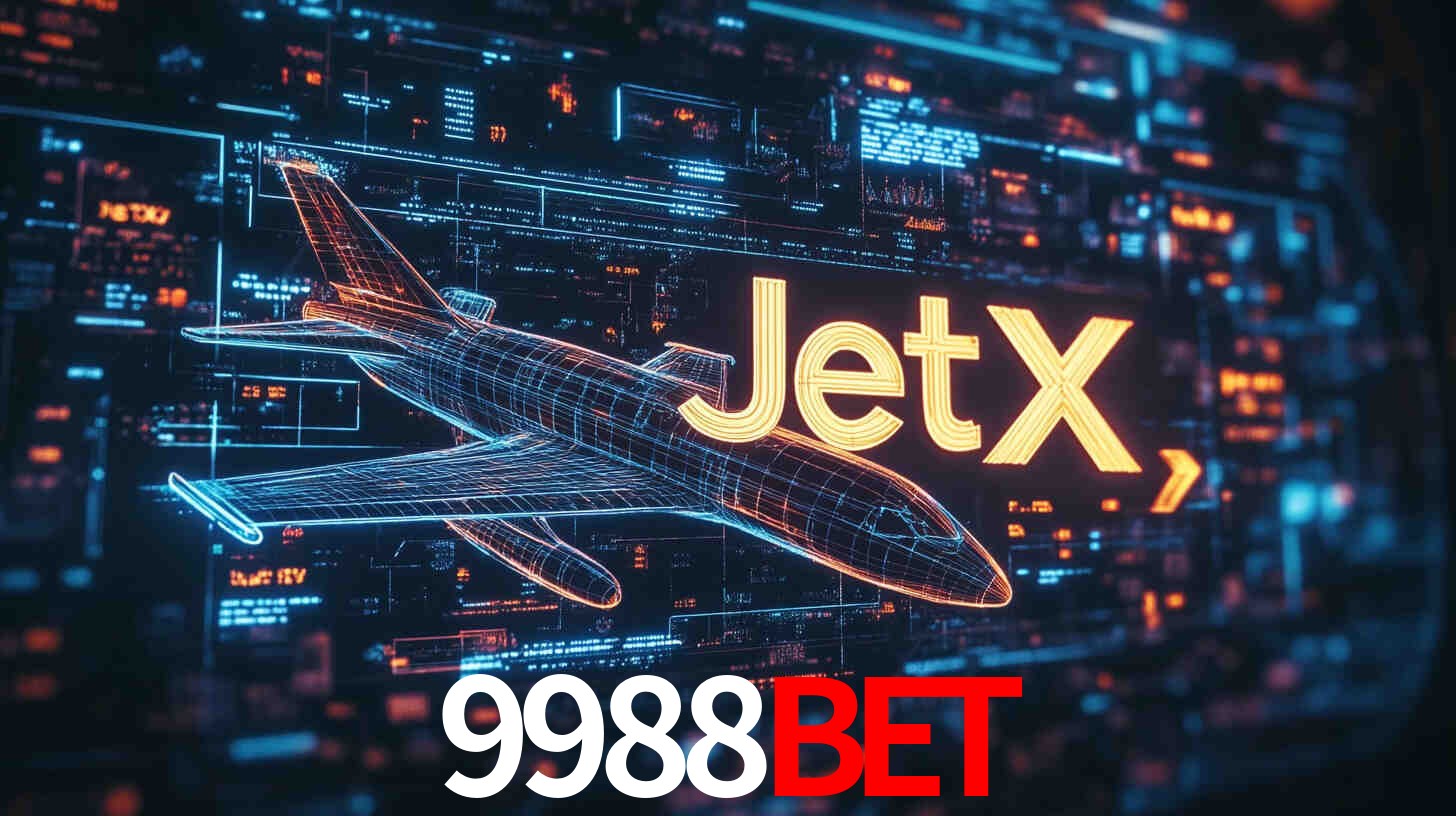A Revolução dos Aplicativos de Jogos no 9988Bet