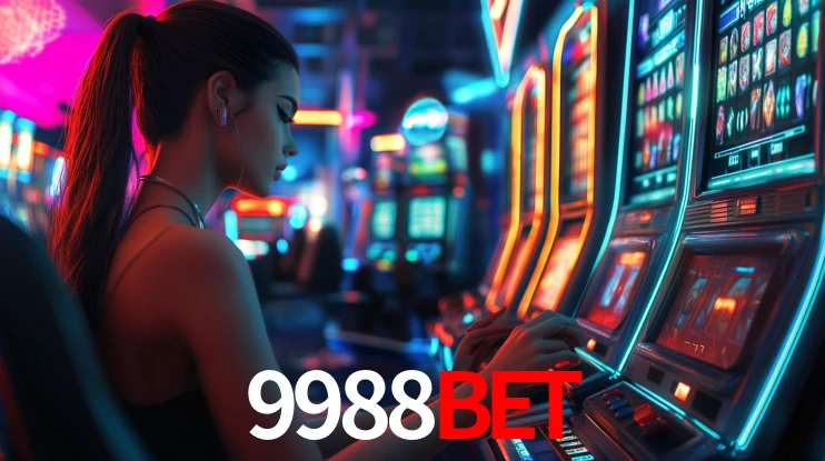 Explore as vantagens do 9988Bet: serviço profissional e confiabilidade