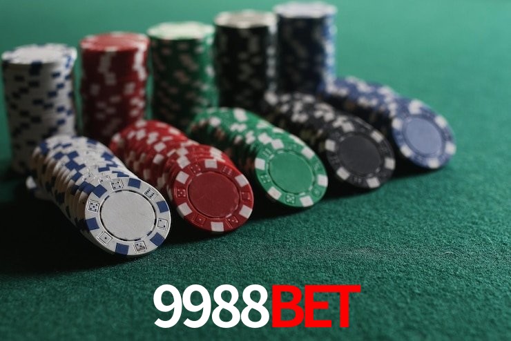 Experiência VIP 9988Bet