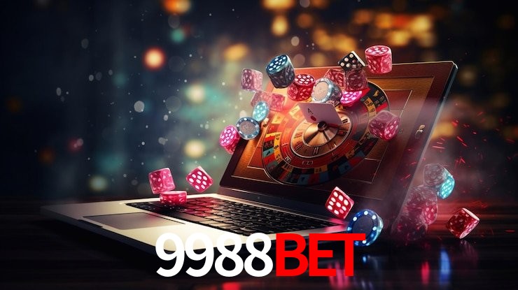 Inovações de Jogos na 9988Bet: O Futuro das Experiências Interativas