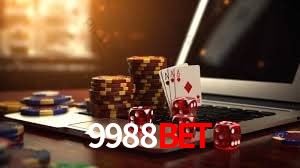 Desvendando o Mundo dos Jogos Virtuais na 9988Bet