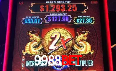 Roulette Table 9988Bet