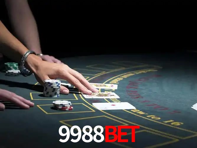 Platform Technology 9988Bet