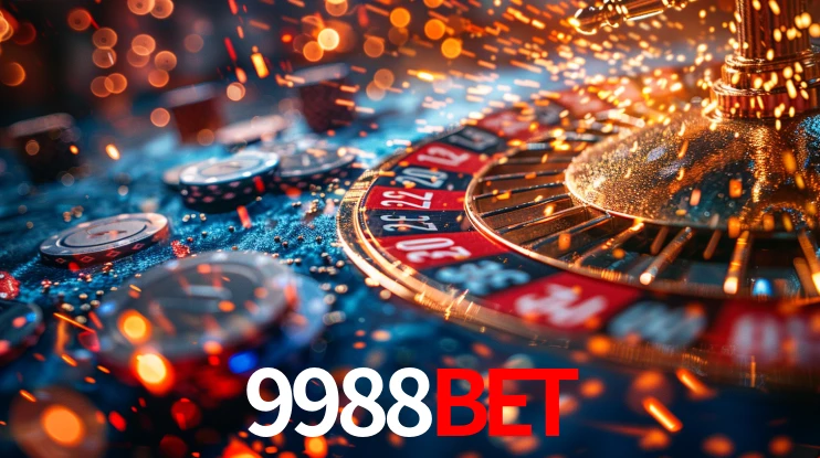 Live Casino 9988Bet