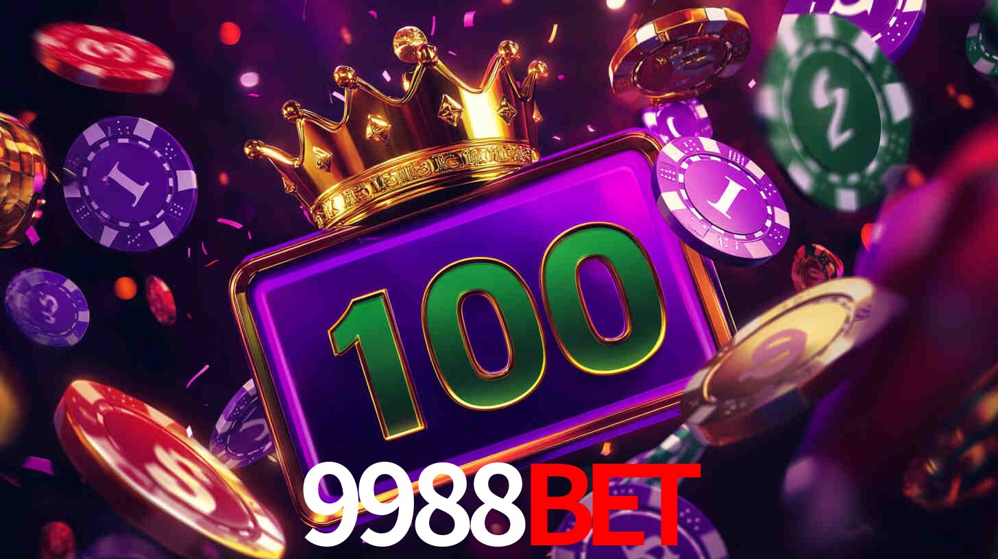 Premium Interface 9988Bet