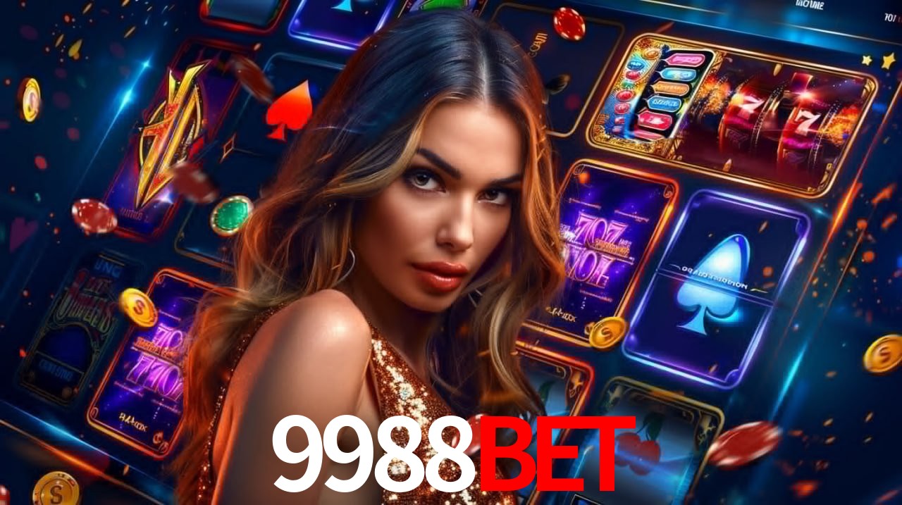 Explorando a Categoria de Eventos em Apostas na 9988Bet