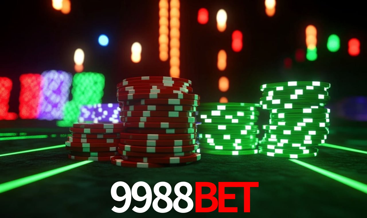 Welcome Bonus 9988Bet