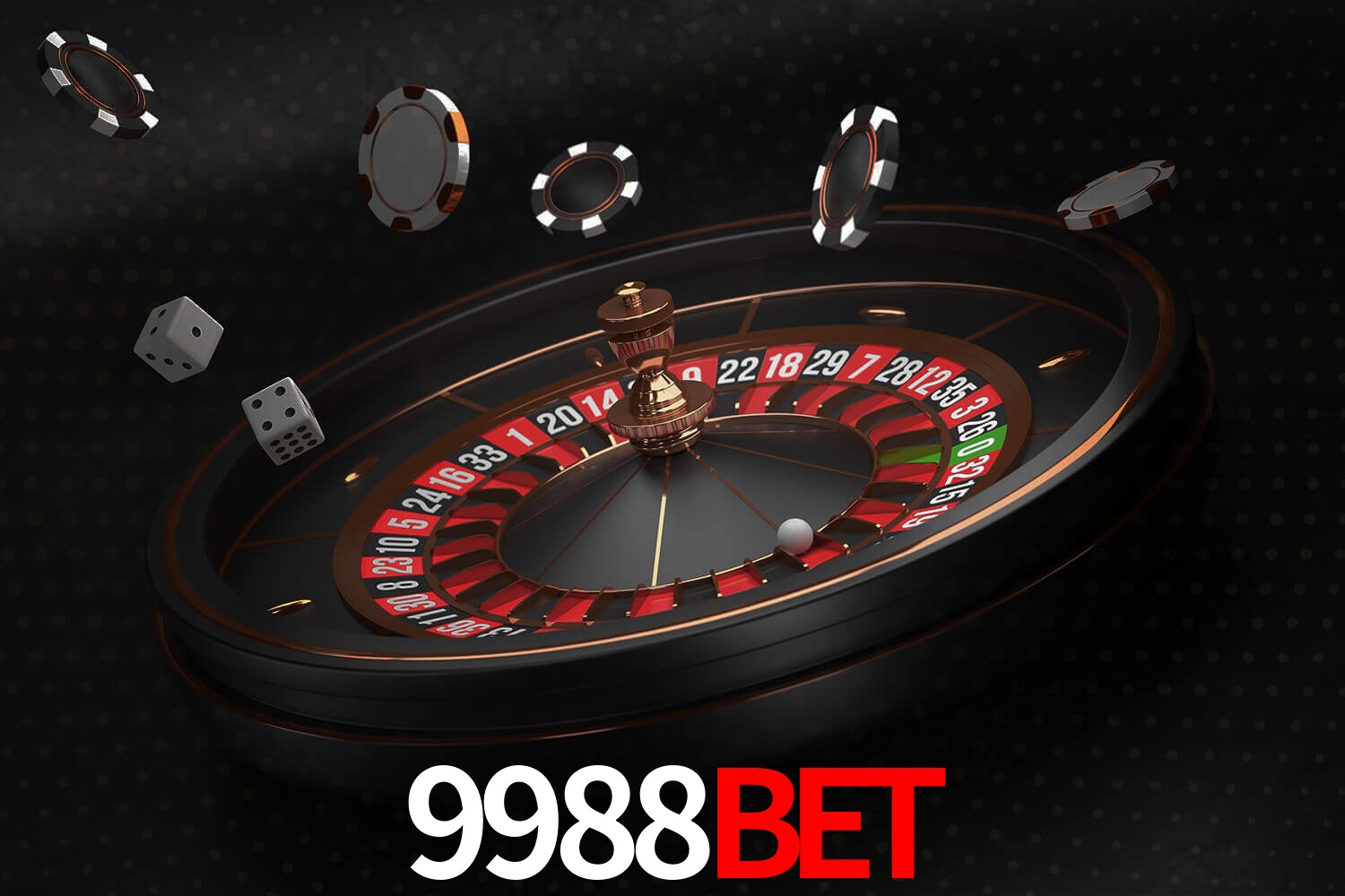 9988Bet - Brasil: Cassino Imbatível - 9988Bet.Com