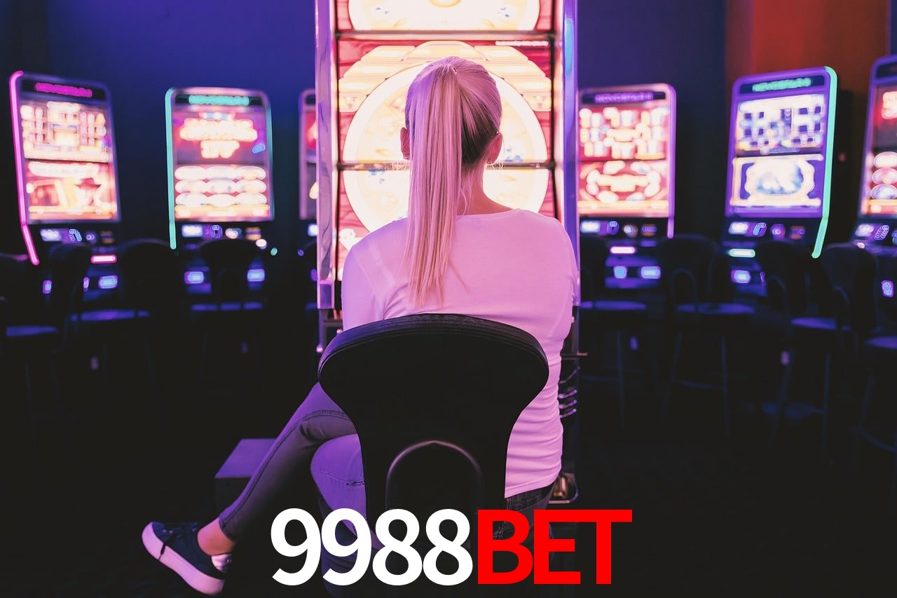 Bonus Features 9988Bet