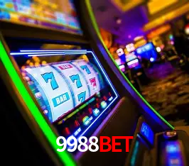 Desvendando o Mundo dos Jogos Virtuais na 9988Bet