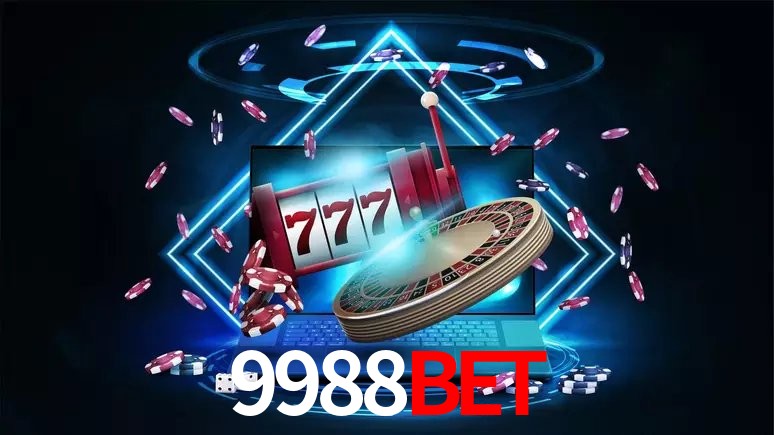 Slot Games 9988Bet