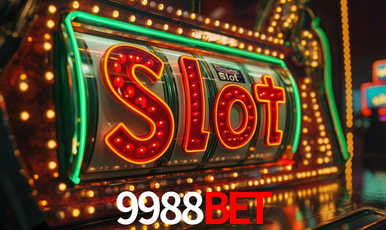 Quick Registration 9988Bet