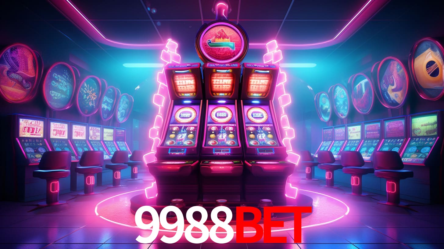 9988Bet: Seu Especialista em Apostas Esportivas Brasileiras