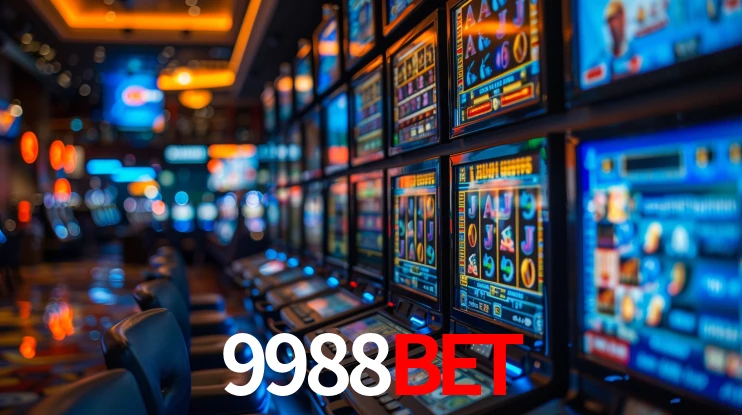 Quick Registration 9988Bet