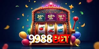 2FA Security 9988Bet