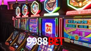 Spaceman Game 9988Bet