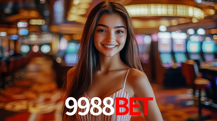 Programa VIP 9988Bet